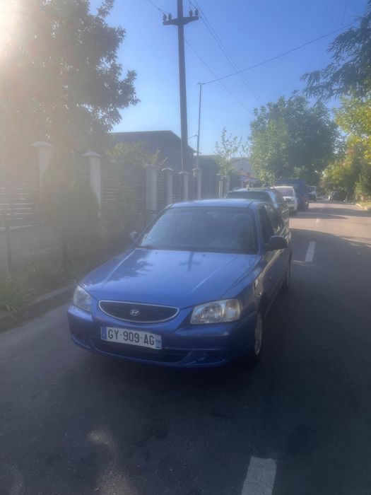 OPEL Unknown Model 2002 — imagine 2