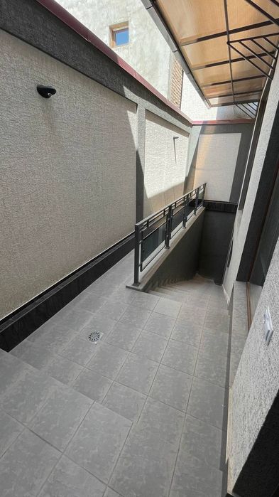 Аренда Хайтек Коттедж на Никитина М.Горький