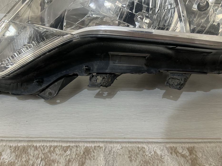 Фара Прадо 150 БУ пара