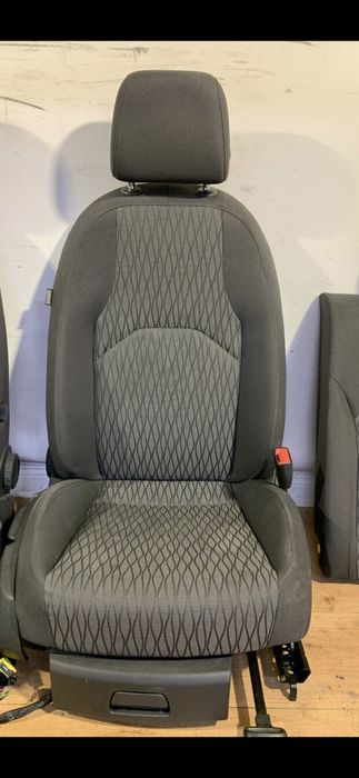 Scaune  /interior seat leon 5f  st