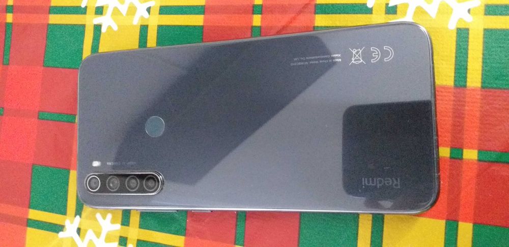 Vand telefon smart Xiaomi Redmi Note 8T model M1908C3XG ( android 11 )