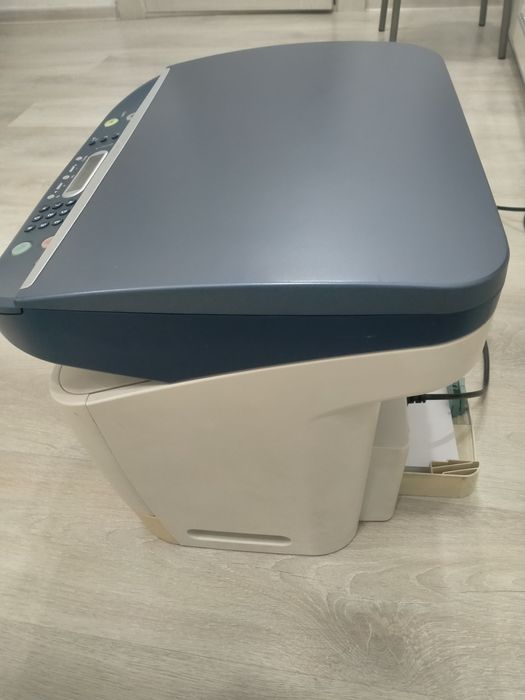 Принтер 3 в 1 Canon 3110