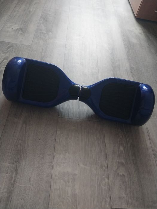 Героскутер, почти новый