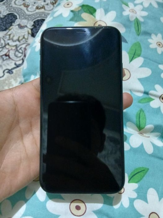 iphone Xr частной состояние хороший