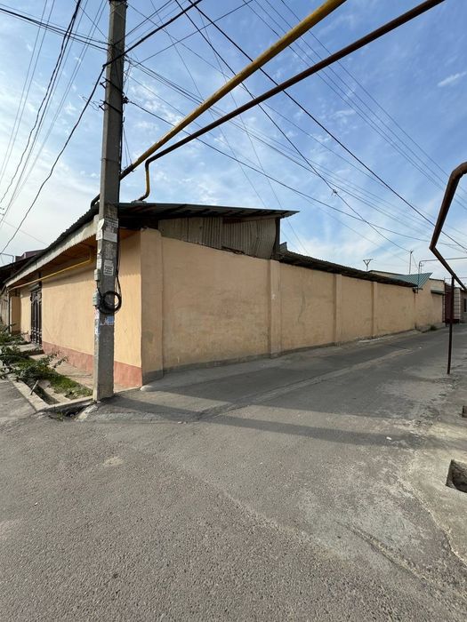 *Участка З,8 сотих. Угловой. Фасад 16 метр