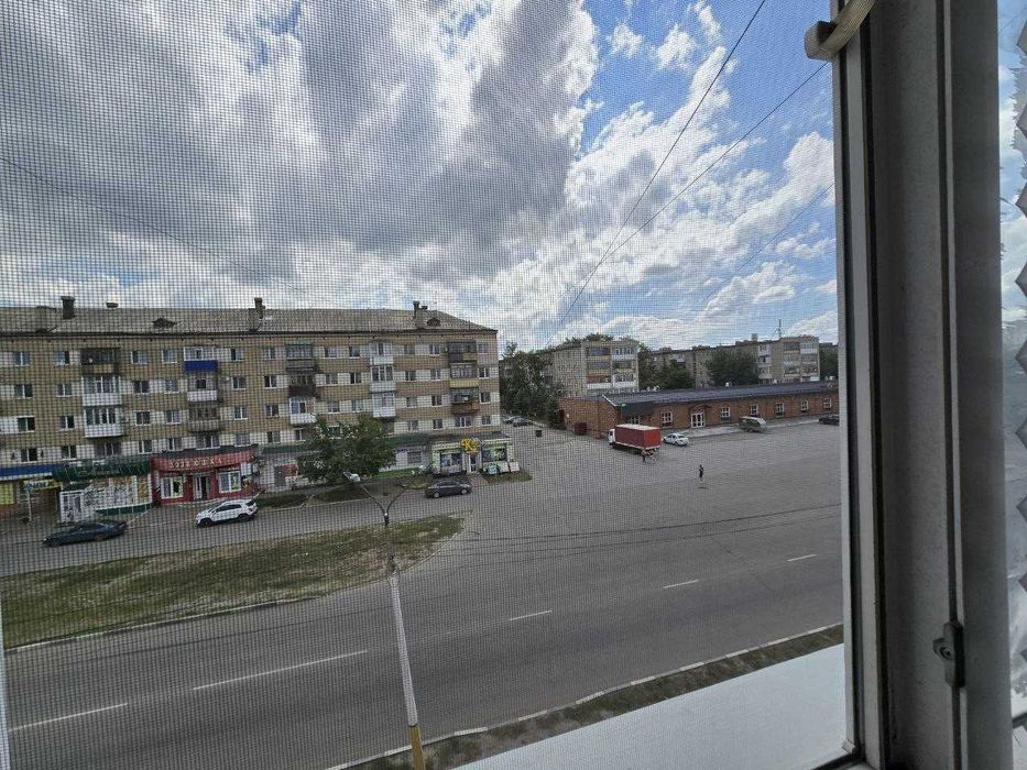 Продажа 1-комнатной квартиры