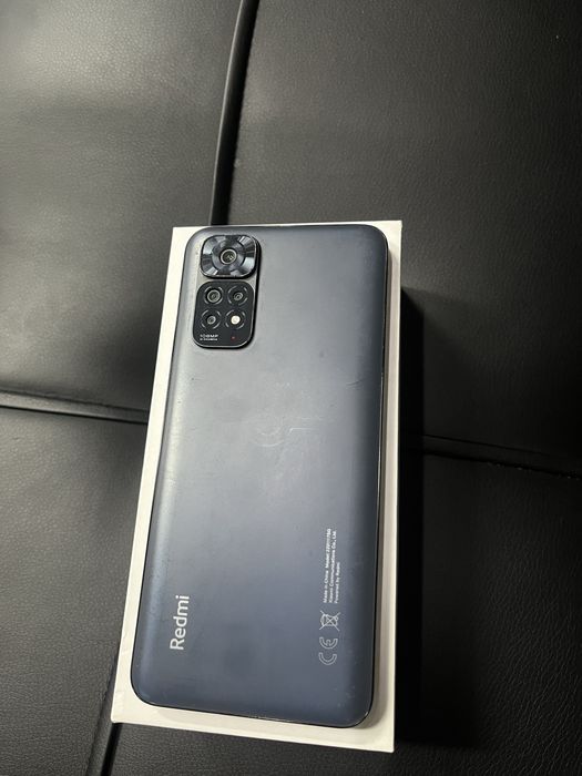 Продам  редми нот 11s 128 гб