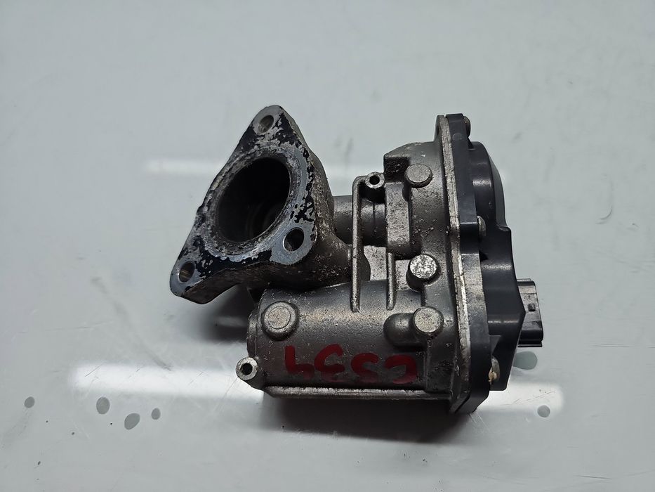 Clapeta acceleratie Mercedes Clasa A (W176) [Fabr 2012-2018] 147104647