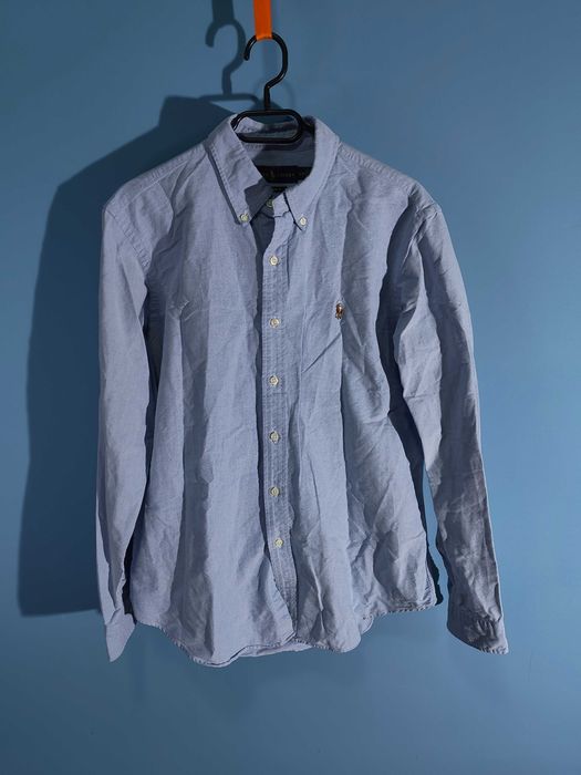 Polo Ralp Lauren Риза/Мъжка L