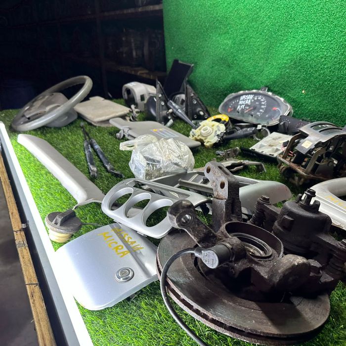 Генератор стартер трамблёр Гур свечной провод компрессор кондиционера