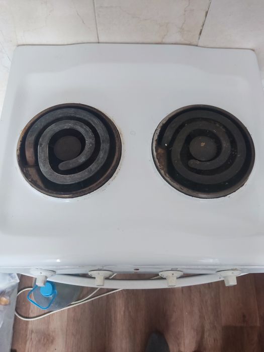 Продаю старую печь