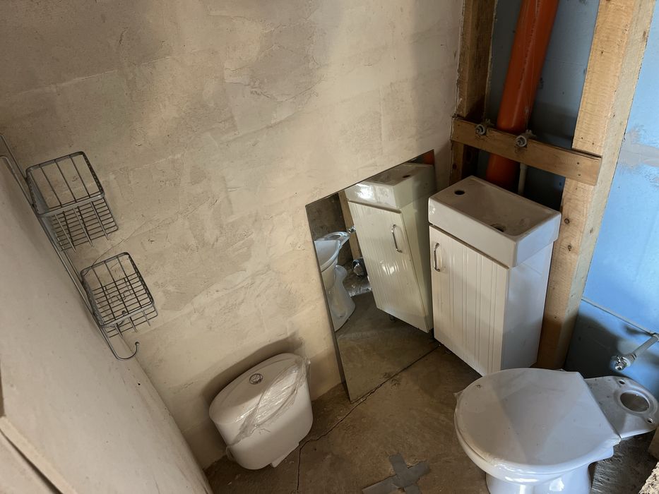 Автентична Реновирана къща в с.Радювене