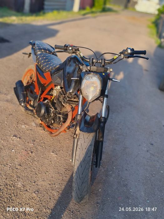 Продам Рейсер 200 кубов