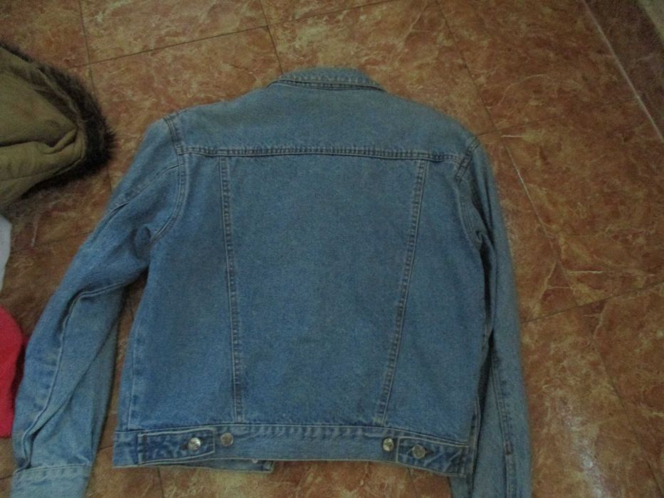 Якета Лот/ Дънкови