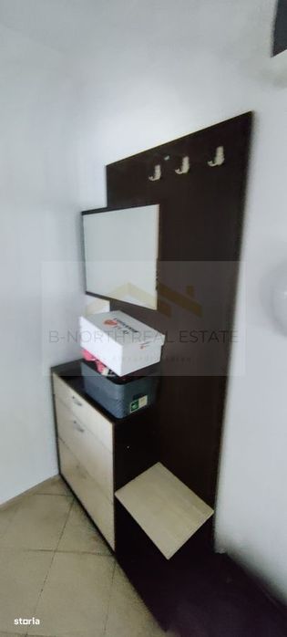 Apartament 3 camere renovat, complet mobilat – Zona Politehnica, Panor