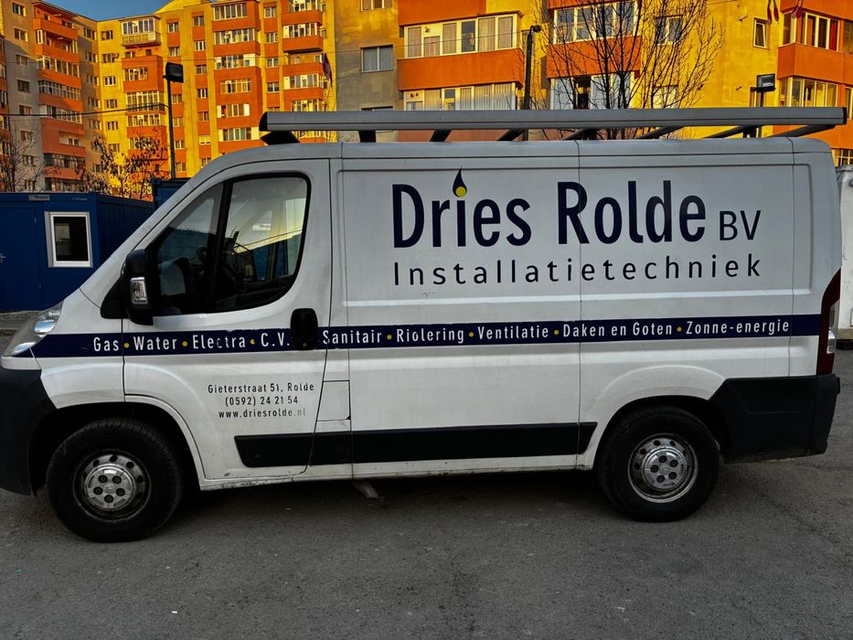 Vand  Jumper 2.2 HDI