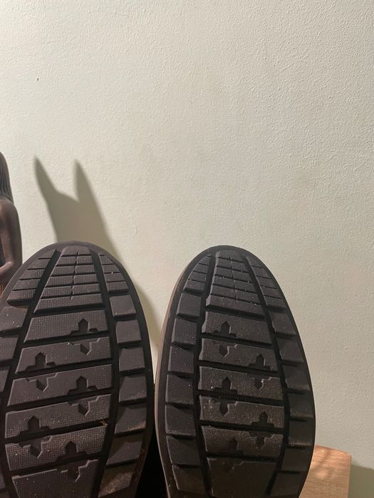 Timberland обувки