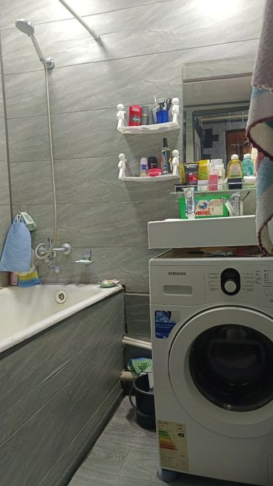 Продаётся 2 в 3 х комнатная квартира