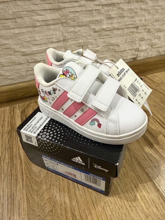 Бебешки/детски обувки Adidas/ NIKE , 25 размер, 100% Оригинал