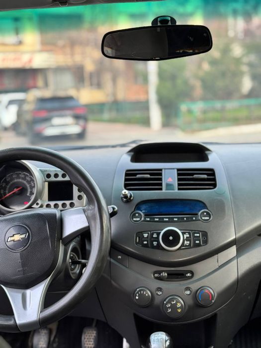 Спарк механика ЖК ранг 2017 йил 125.