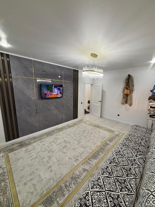 Продам 3-х комн квартиру