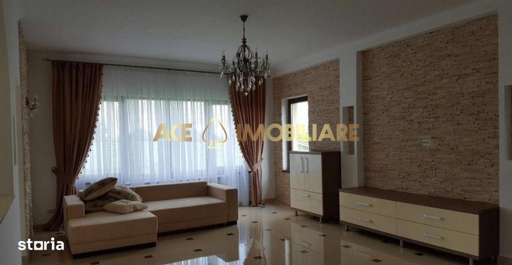 4 Camere de inchiriat in Vila P+1 | Bragadiru | 250mp utili | Teren 80