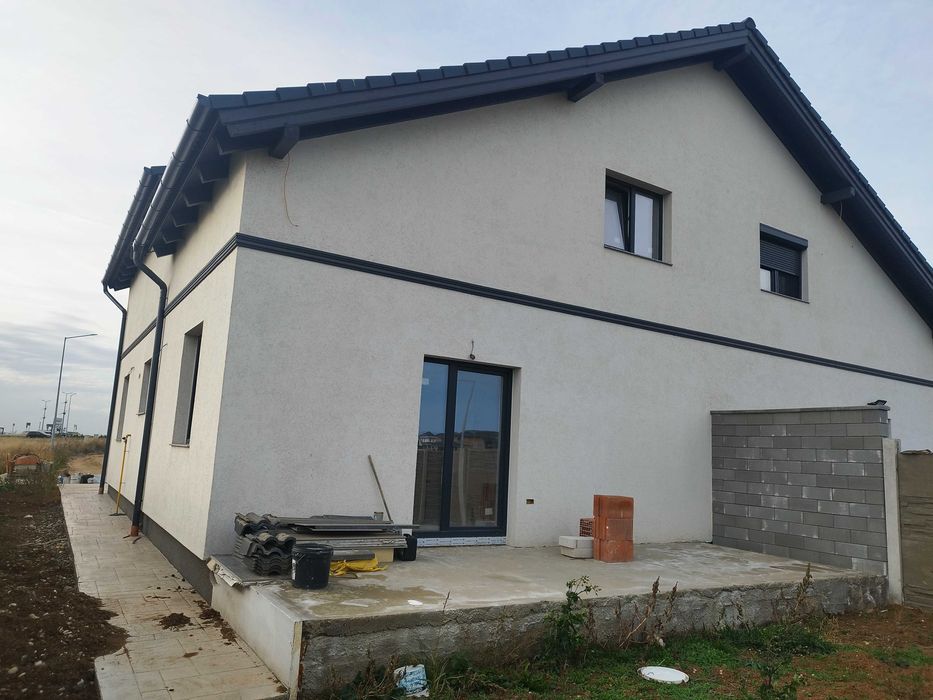 Casa tip Duplex Giarmata Proprietar