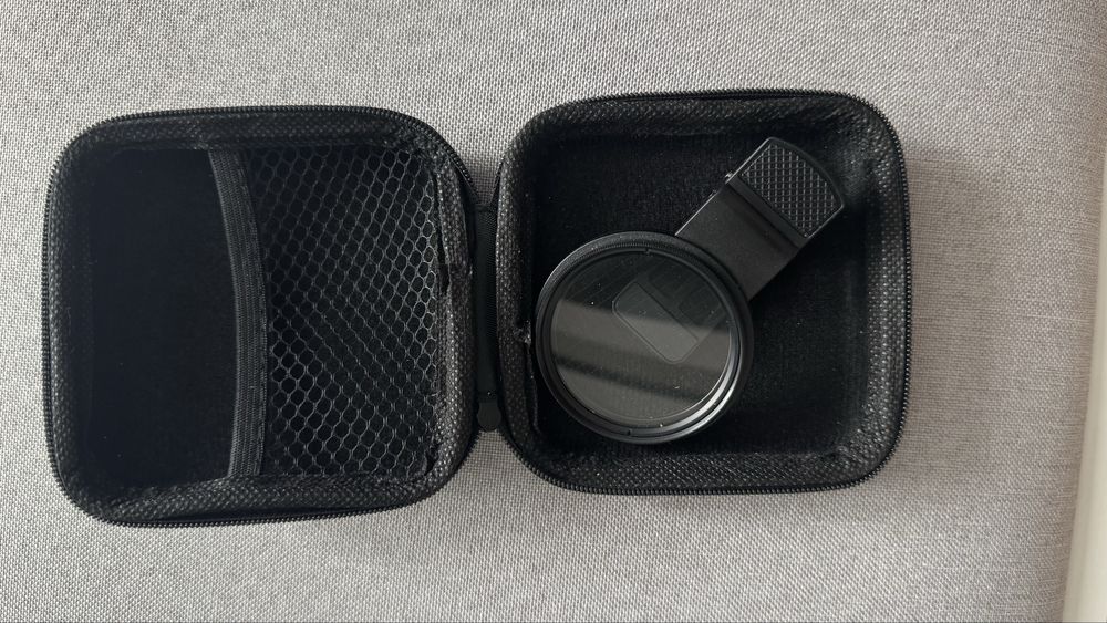 Продам линзы Star Filter для сьемок на телефоне