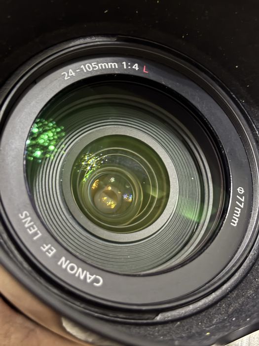 CANON 6d lar sotiladi