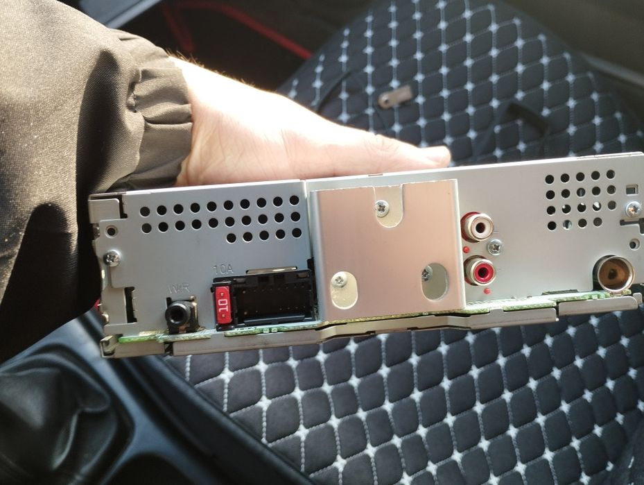 Автомагнитола Pioneer оригинал