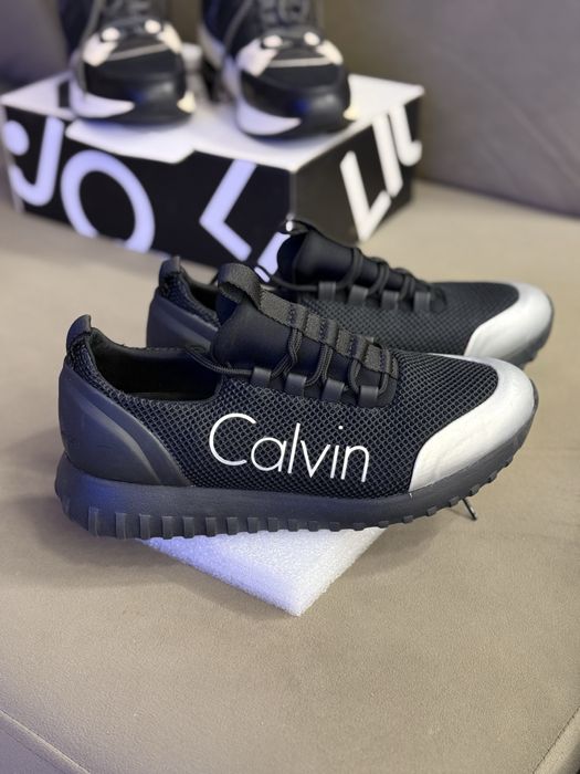 Спортни обувки Calvin Klein