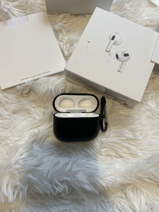 КЕЙС AirPods (3rd generation)