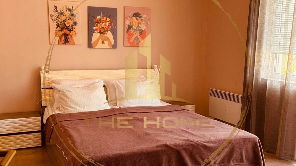 Дава се под наем Двустаен апартамент в к.к. Св.Св. Константин и Елена - 70 кв.м за 600 € - Снимка #7