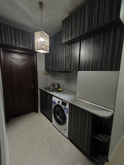 Дава се под наем Двустаен апартамент в Пловдив, Кючук Париж - 46 кв.м за 378.93 € - Снимка #2