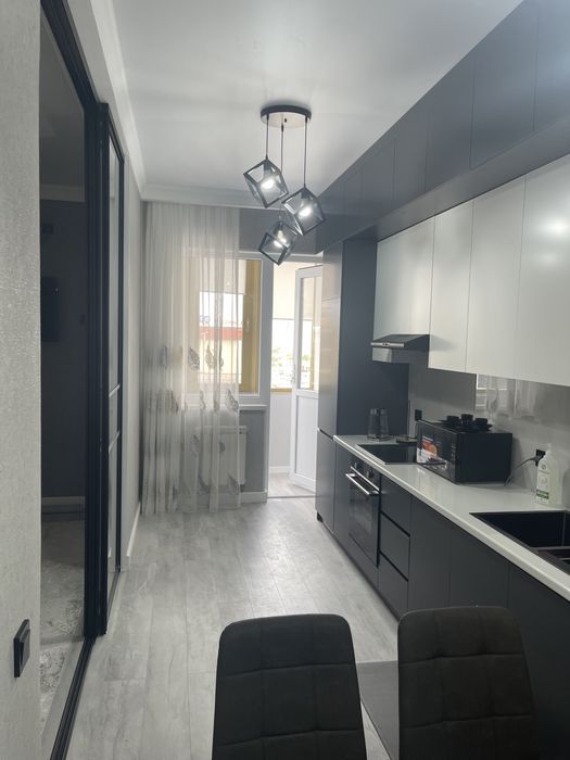 Ремонт квартир и домов