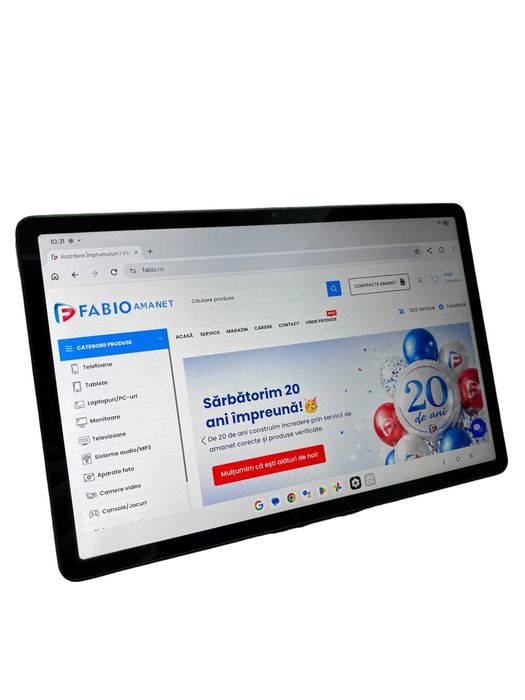 Lenovo Tab M11,