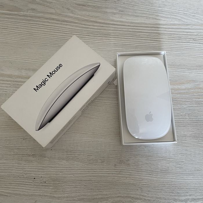 Apple Mouse 3 original