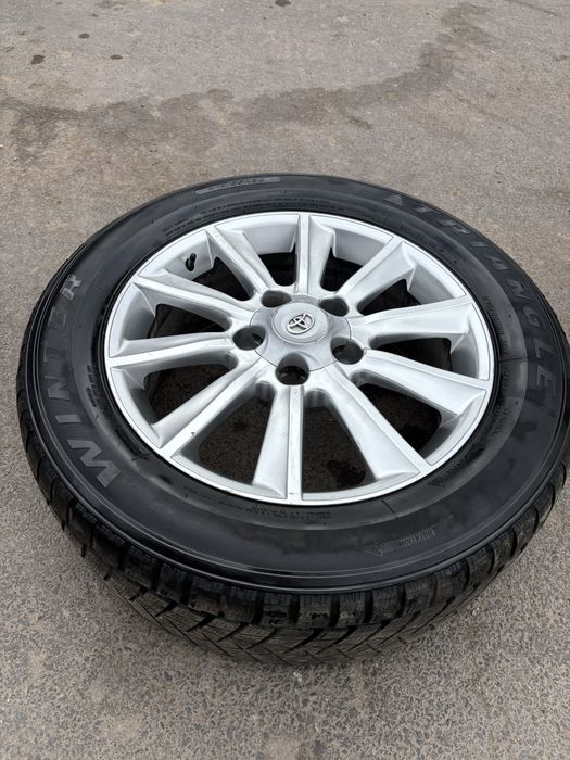 Титанка R20 на двухсотку