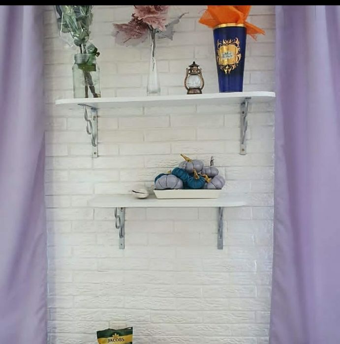 Декоративная гипсовая плитка