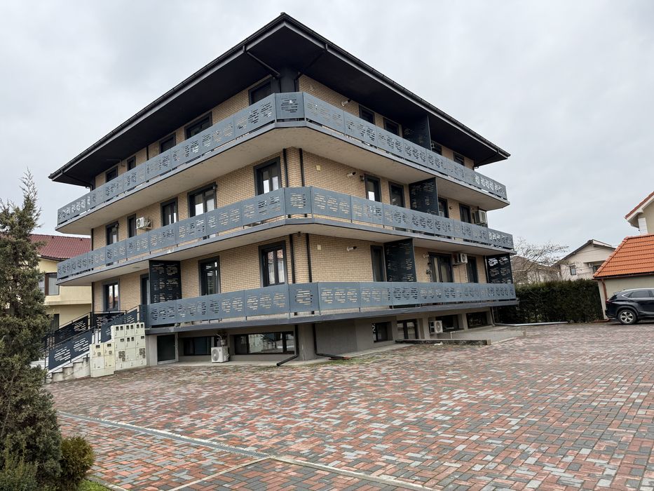 Inchiriez garsoniera 40mp utili - Pepiniera / loc de parcre