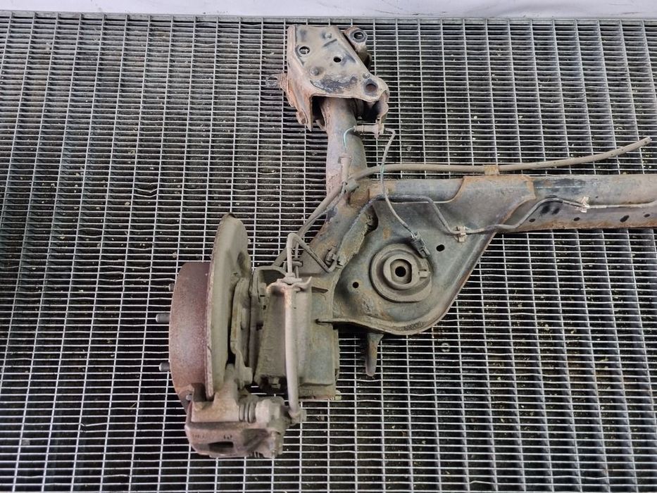 Punte Spate Completa Nissan Juke 1.6 B 2010 - 2014 SUV 4 Usi (1507) 4x2