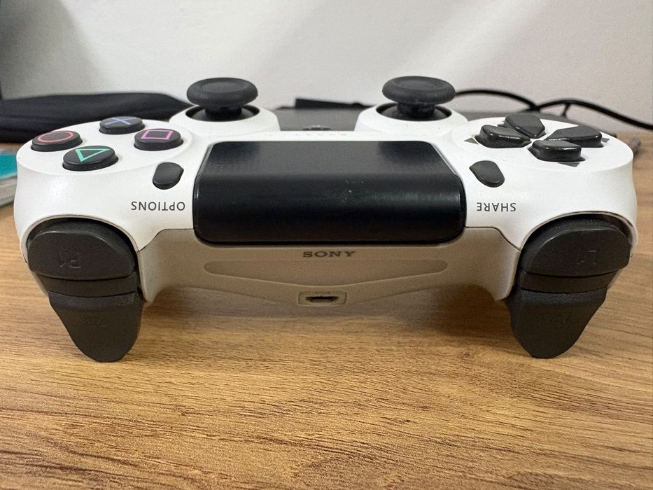 Playstation 4 джостик