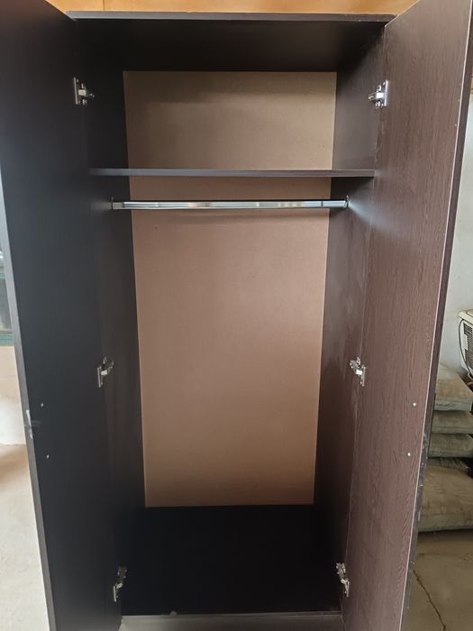 Продаётся шкаф для одежды
