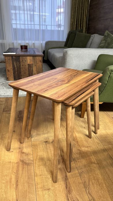 Комплект масички за дневна