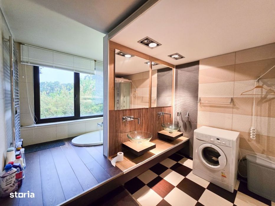 Apartament 2 camere modern | 74mp | Parcare | Etaj 1 | UMF Hasdeu