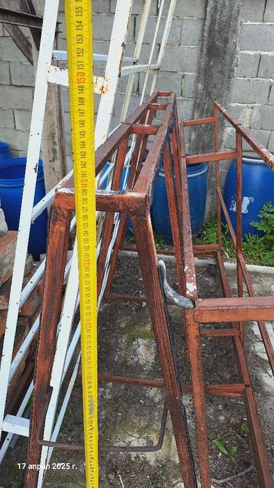 Пирамида за дограма