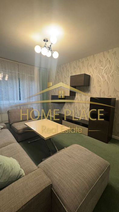 Дава се под наем Двустаен апартамент в Варна, Левски - 65 кв.м за 612 € - Снимка #1