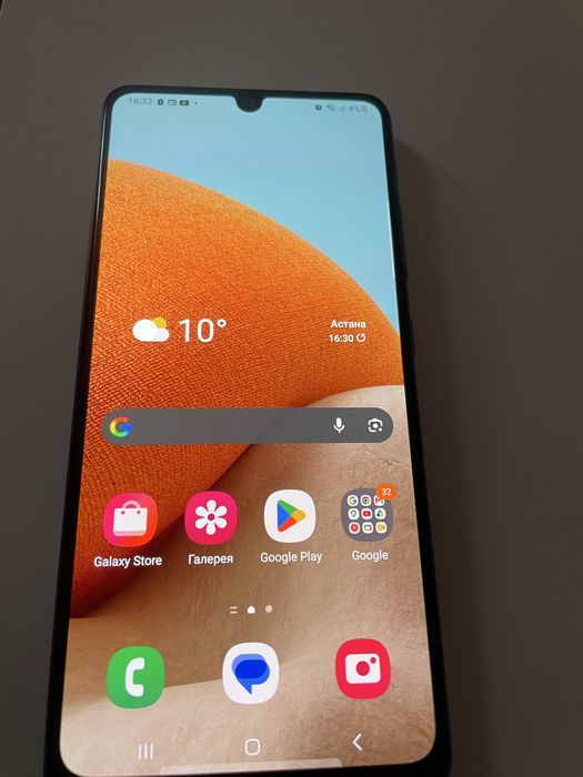 Samsung Galaxy A32