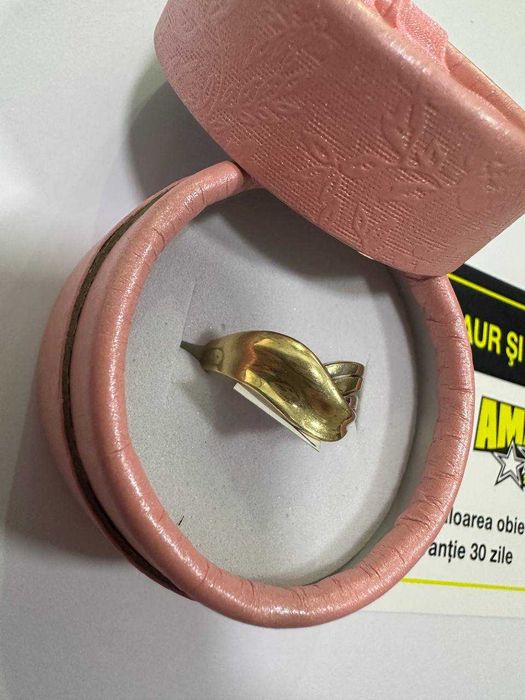 INEL AUR 14K 2.88GR (ctg)