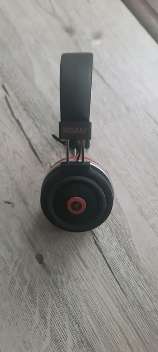 Casti audio bluetooth